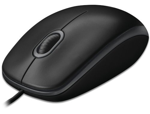 SOURIS LASER LOGITECH B100